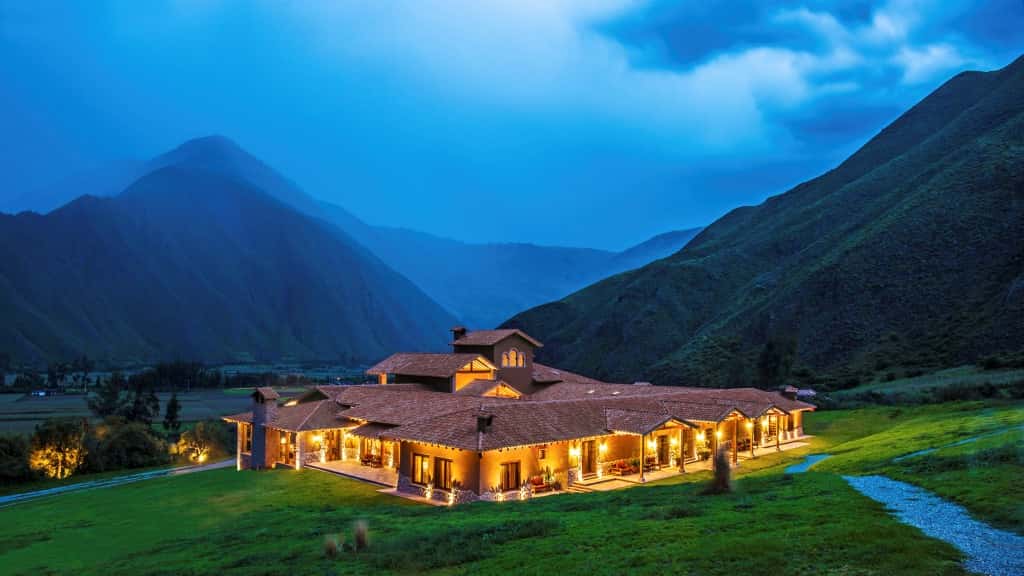 TM 0001 Sacred Valley
